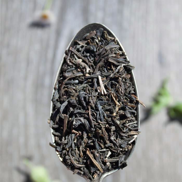 White tea Vietnam Mao Feng — the blanc vietnam mao feng sku1012