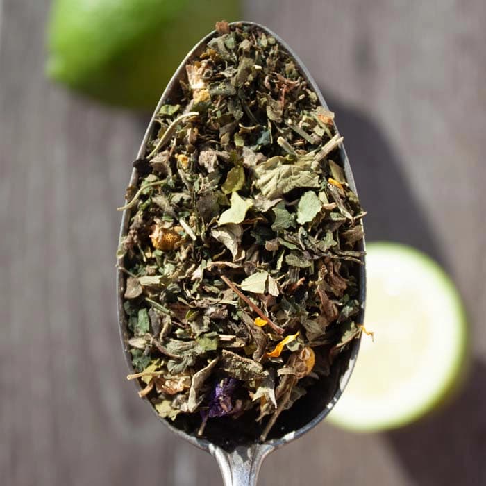 Sleep detox herbal tea — tisane detox sommeil sku1017 main