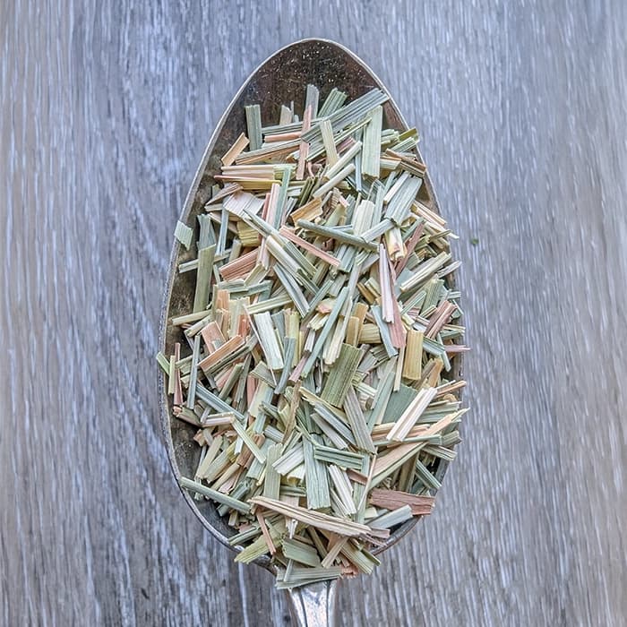 LEMONWOOD cut leaf