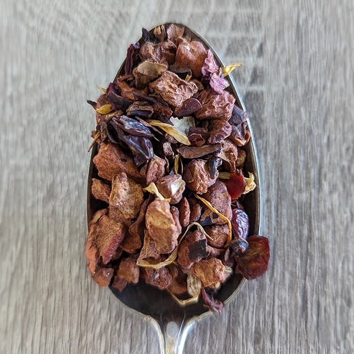 Apple and caramel infusion — infusao de maca e caramelo sku1047