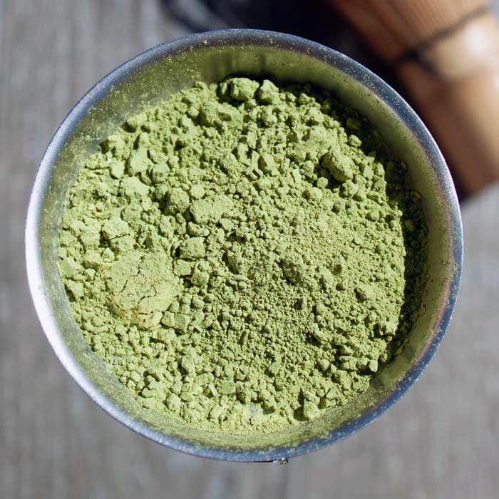 Ceremony Japanese Matcha — matcha japonais de ceremonie sku1004 main