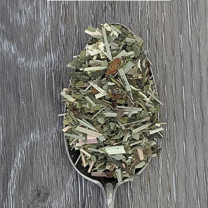 Tea for concentration — the pour la concentration sku1062 main
