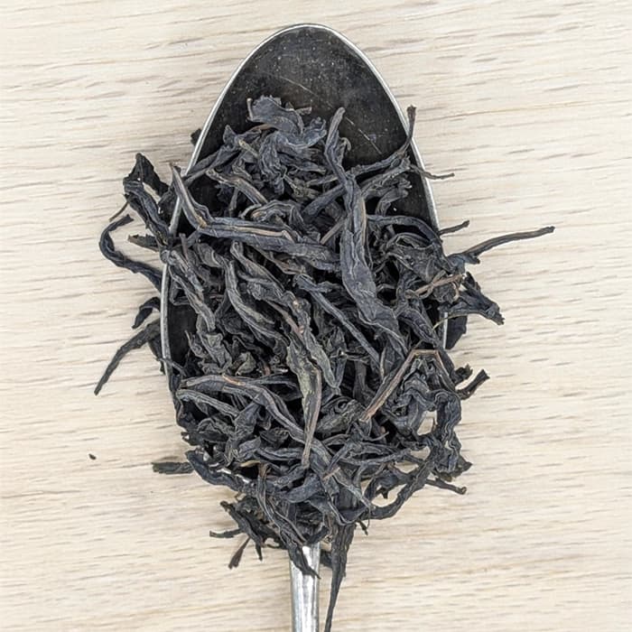 Fermented large-leaf IVAN CHAI — ivan chai fermente a grandes feuilles