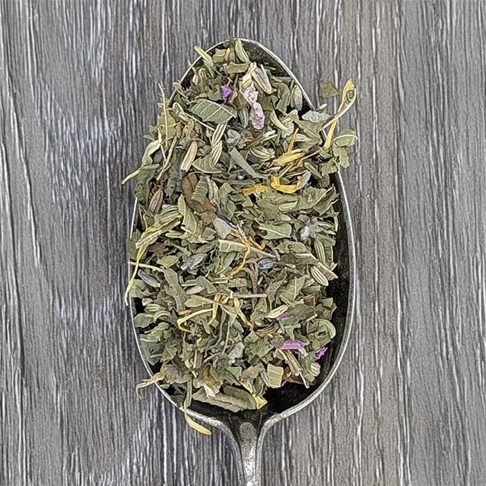 Champs de Provence tea — the champs de provence sku1061 main