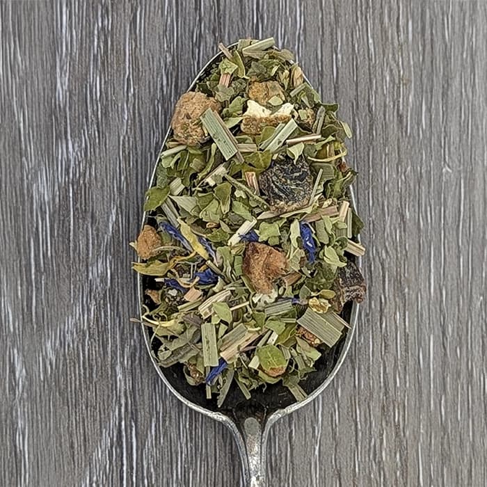 Moringa tropical tea — the tropical au moringa sku1060 main