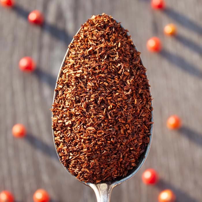 Rooibos Earl Grey (Bergamot) — rooibus earl grey bergamote sku1015