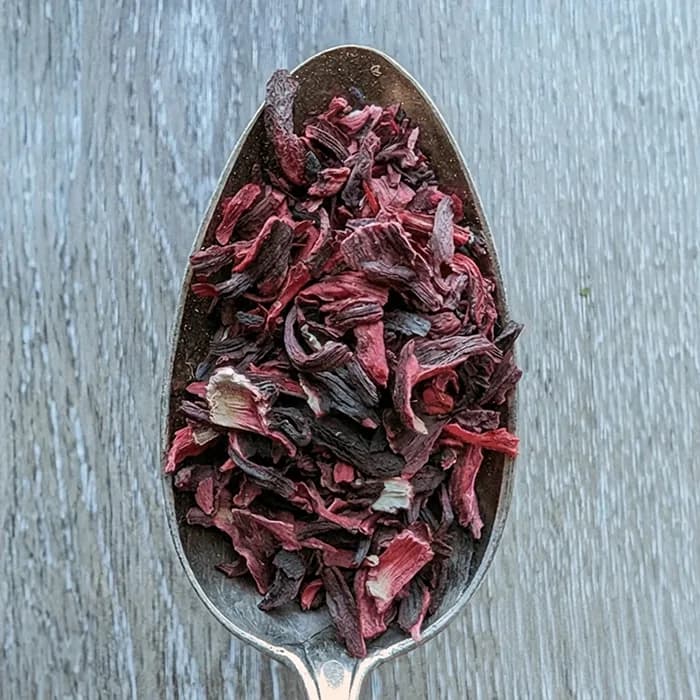 Organic hibiscus flowers Hibiscus is a large, colourful flowering plant native to tropical Africa.