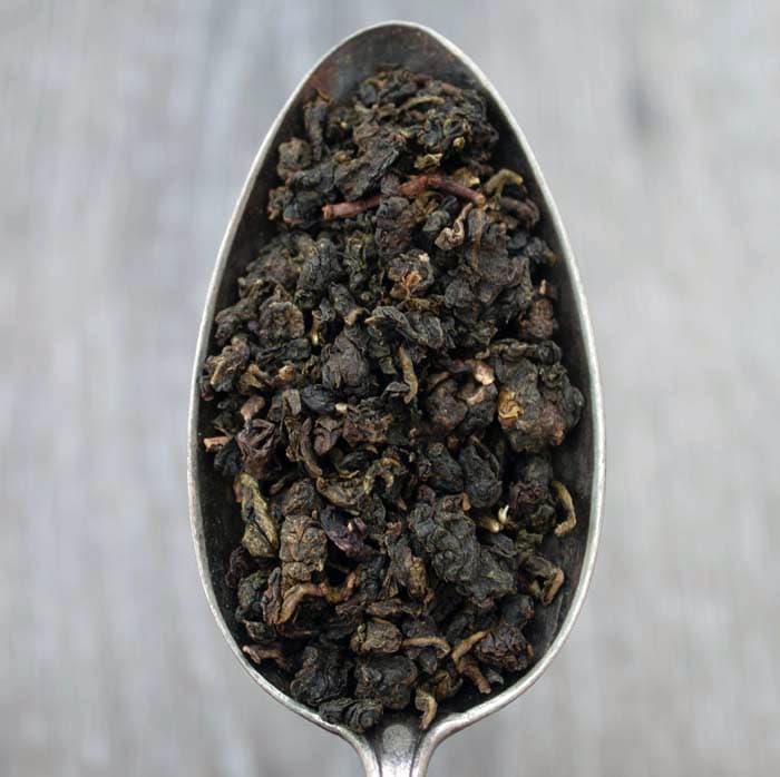 Fu Liang Farm fine Oolong tea — the fine oolong fu liang farm sku1011
