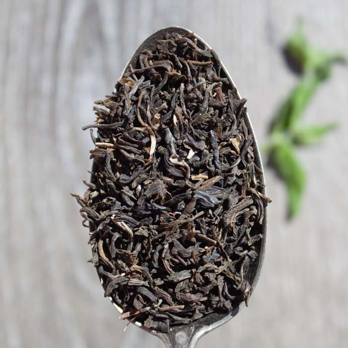 China Jasmine High Grade green tea — the vert china jasmin high grade sku1003 main