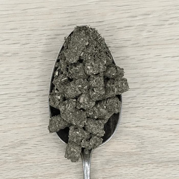 IVAN CHAI fermented with sea buckthorn granules — ivan chai fermente avec argousier en granules