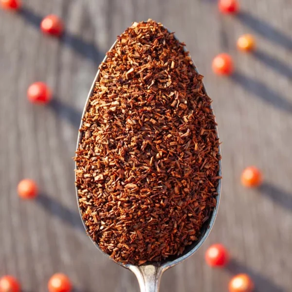 Rooibos Earl Grey (Bergamota)