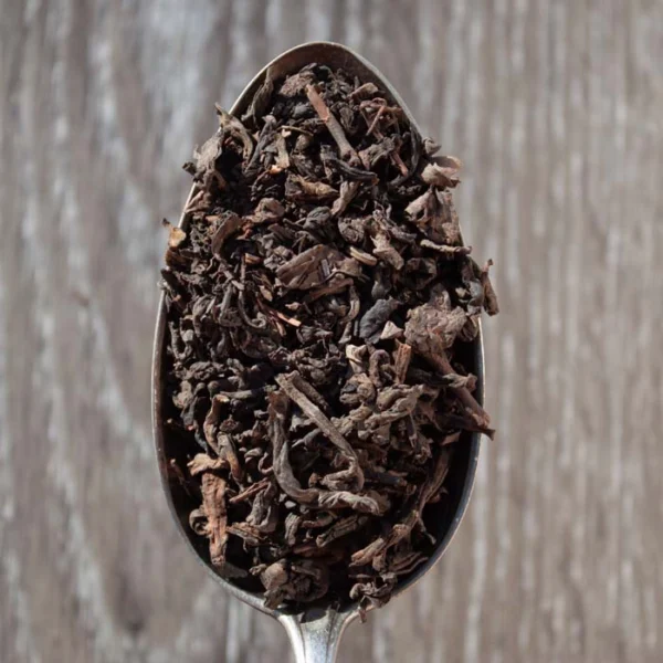Pu Erh Tee
