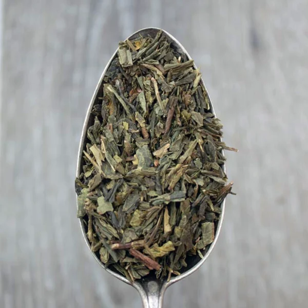 Té verde China Sencha Lu Yu
