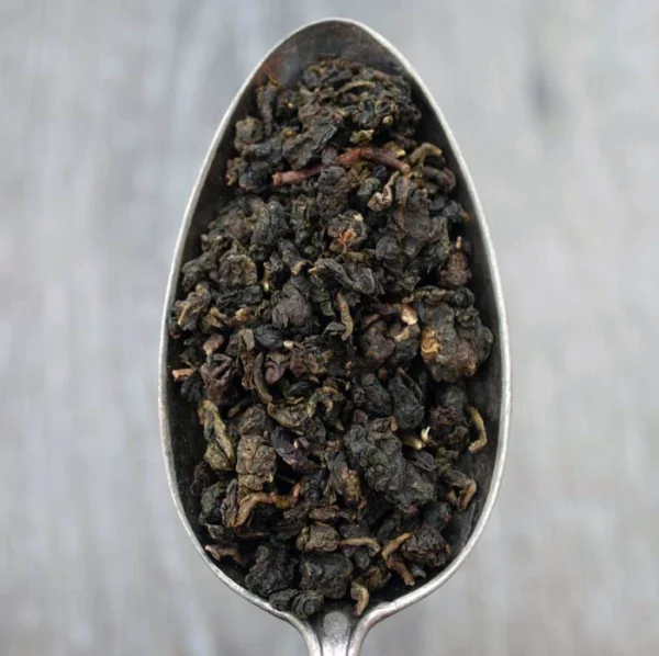 Feiner Oolong-Tee Fu Liang Farm