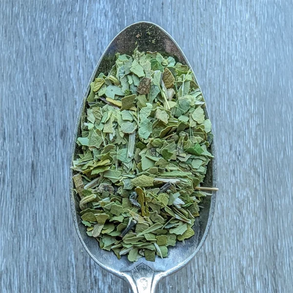 Grüner Mate aus Brasilien