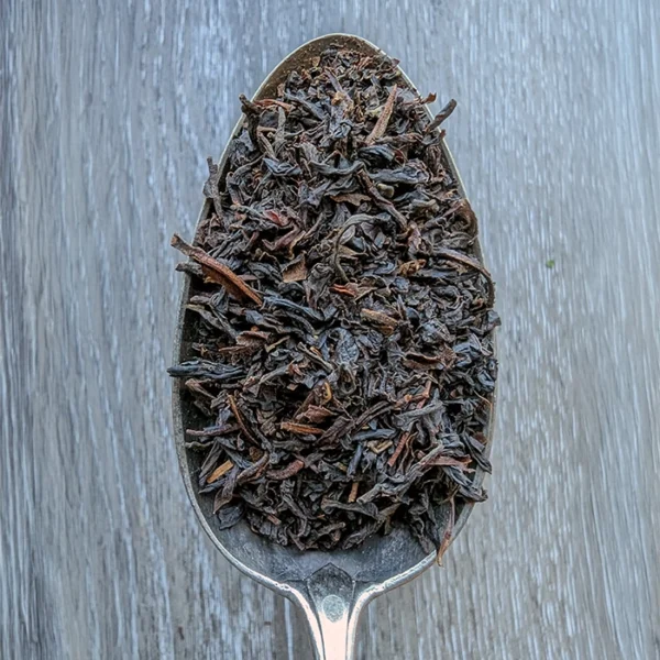 Té negro indio