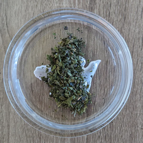 Té de ortiga
