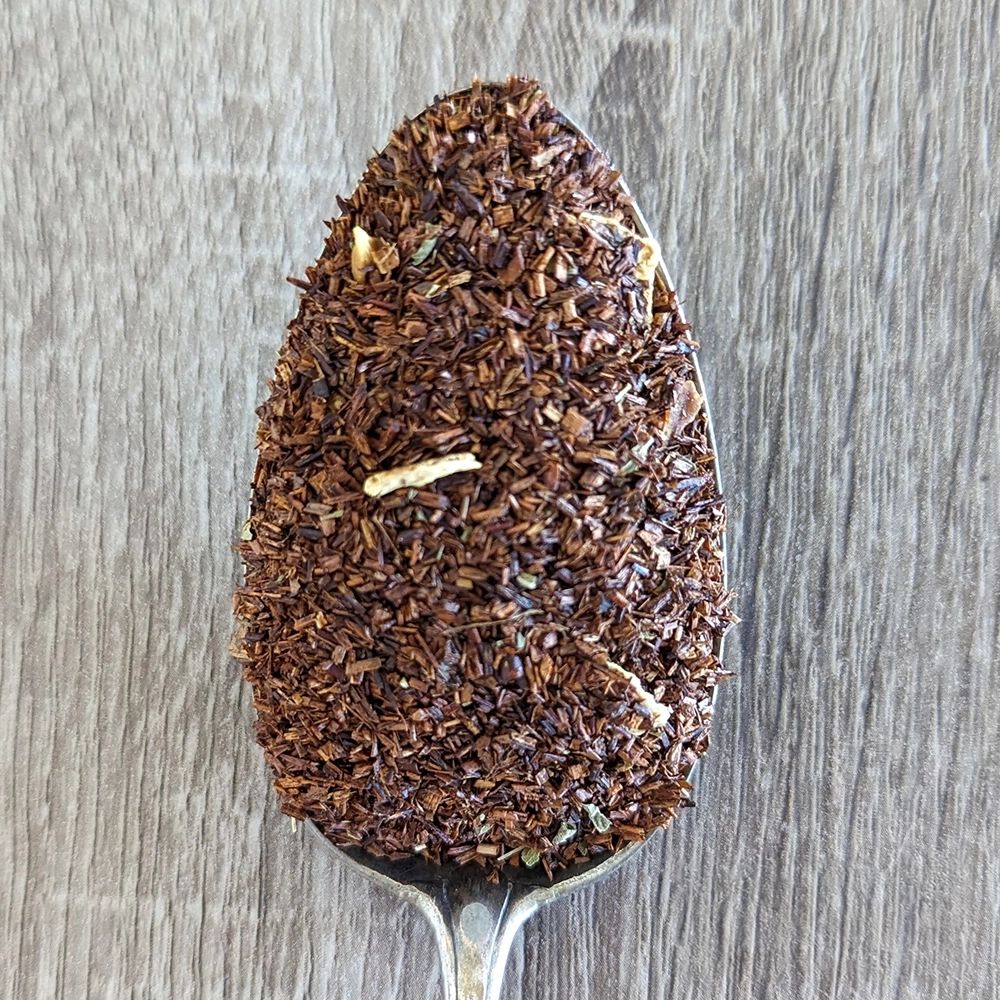 Cold Brew Naranja Limón
