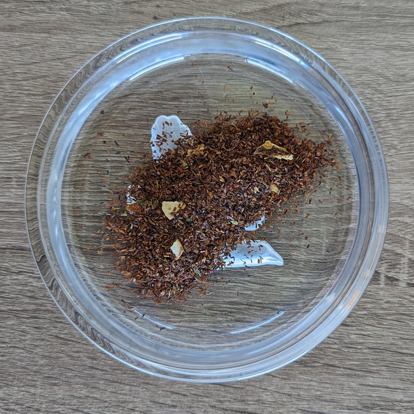 Cold Brew Naranja Limón