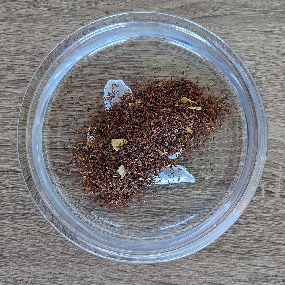 Cold Brew Naranja Limón