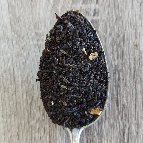 Cold Brew Mango Maracuja