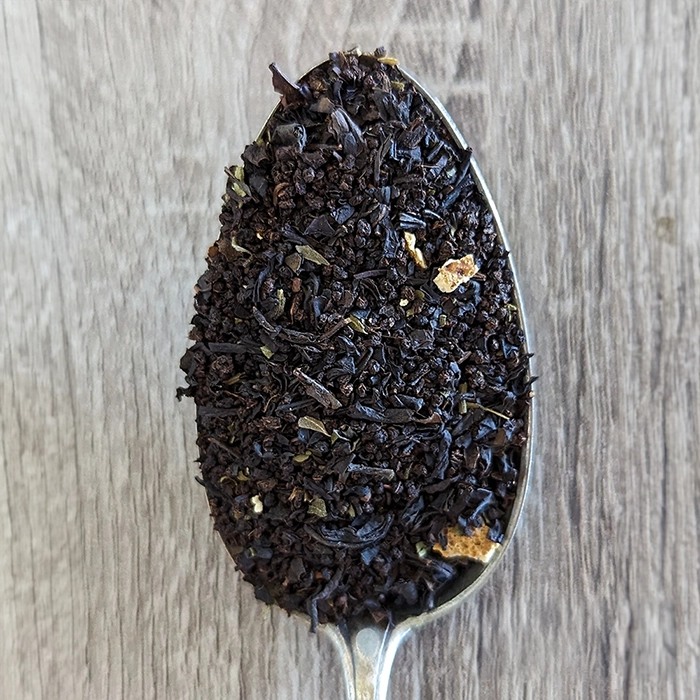 Cold Brew Mango Maracuja