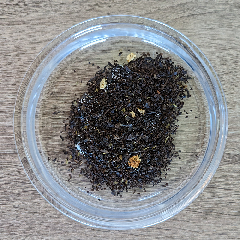 Cold Brew Mango Maracuja