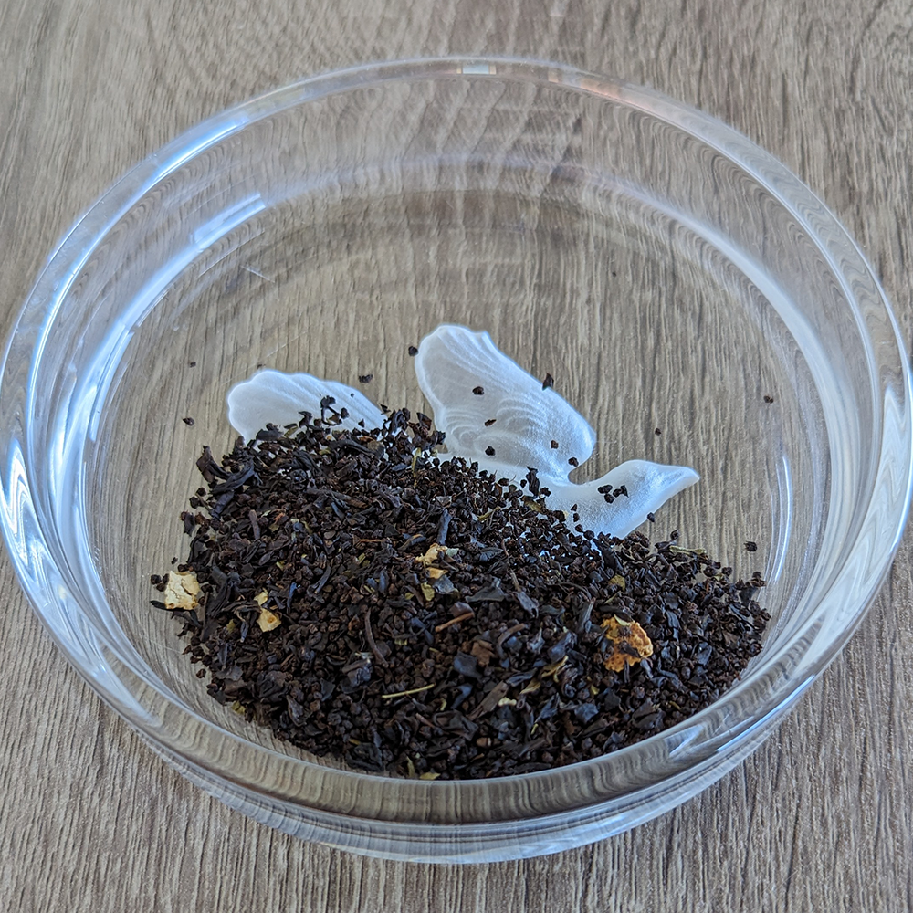 Cold Brew Mango Maracuja