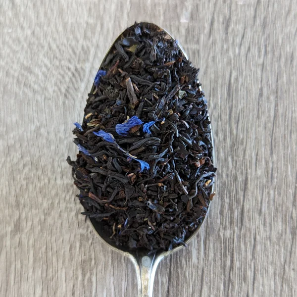 Earl Grey Bleu De Luxe