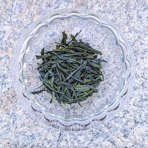 Gyokuro aus Japan Kyoto
