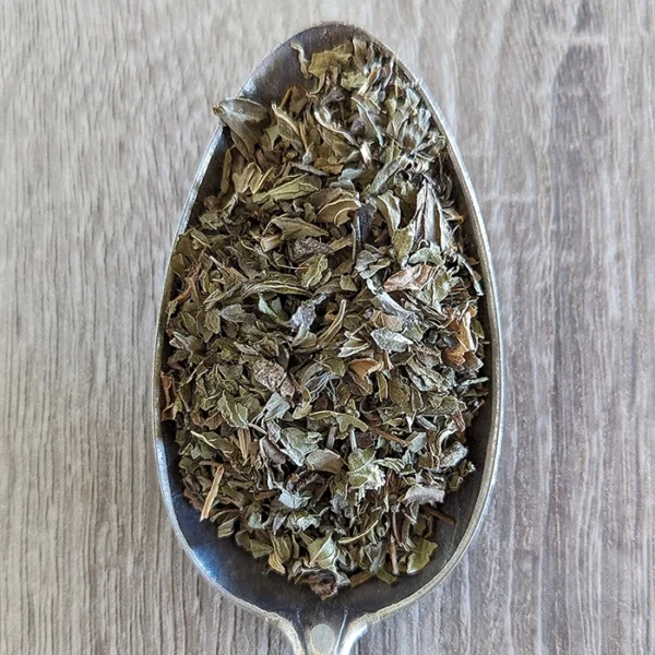 Menta-pimenta