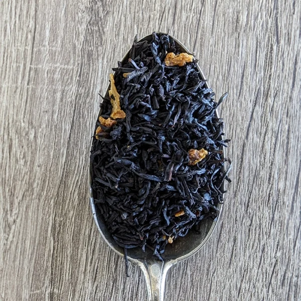 Russischer Earl Grey