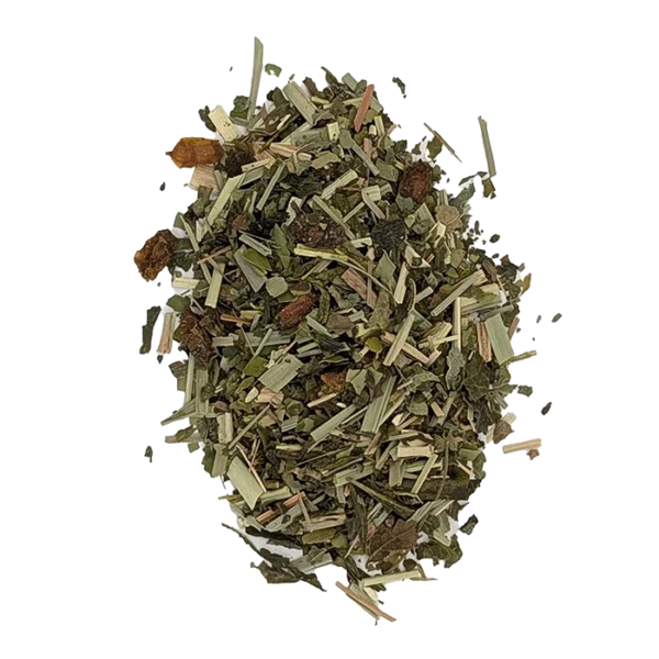 Té para la concentración